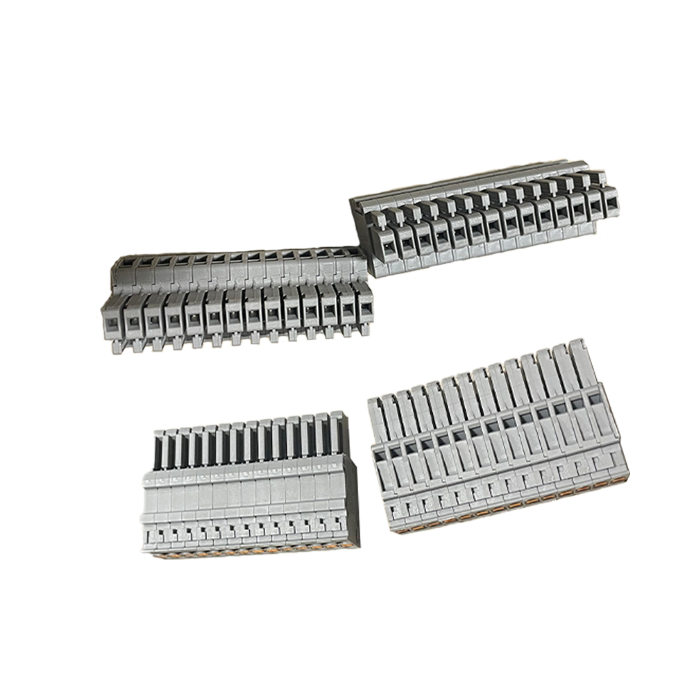 Thern Capstan Rectifier and Relay from GME Supply